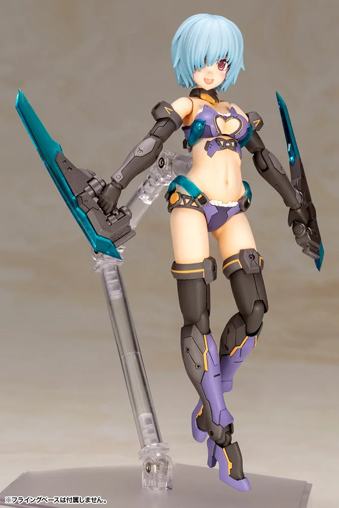 Limited Statue Frame Arms Girl Hresvelgr Bikini Armor Ver. (Re-Run)