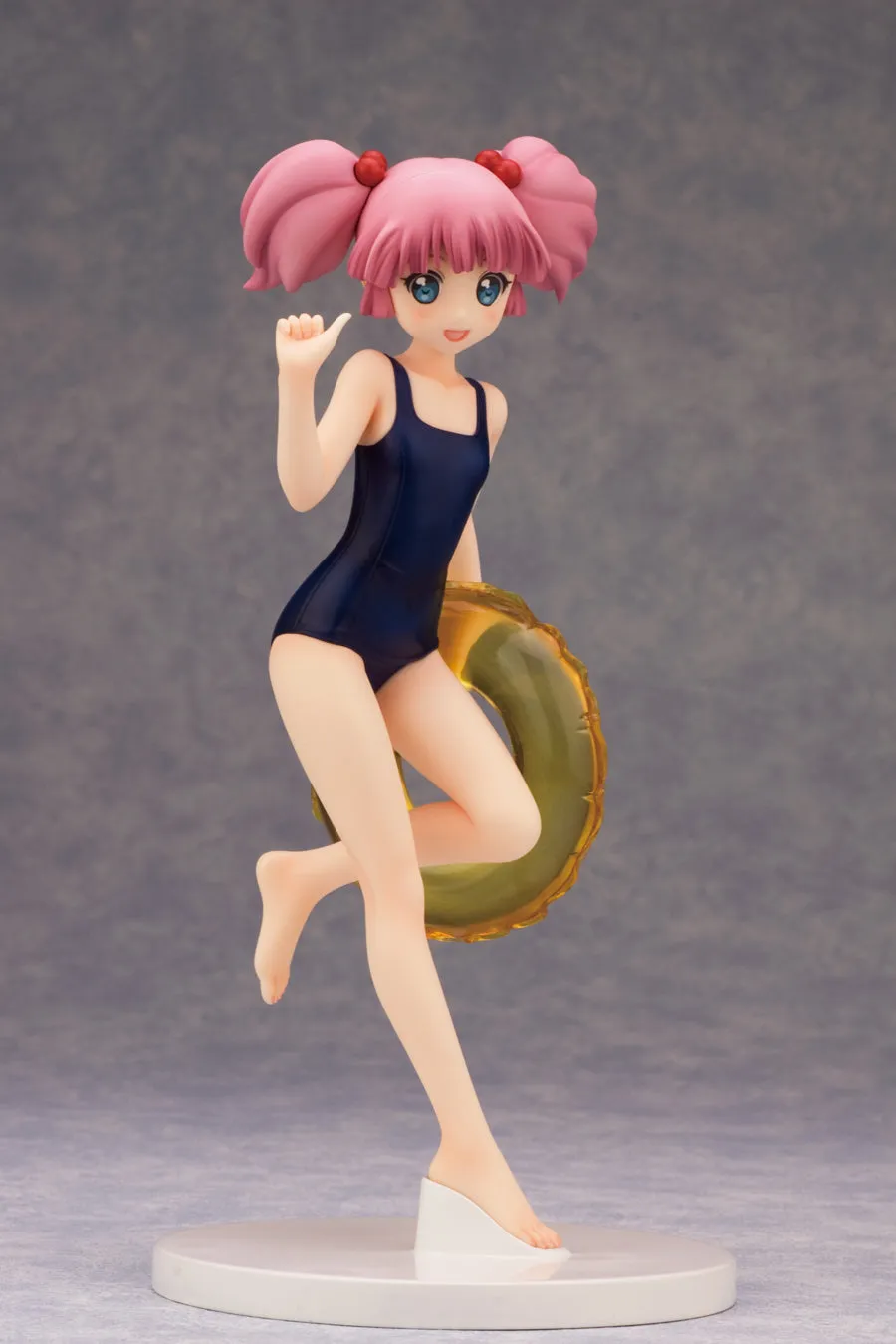 Superhero Merchandise Yoshikawa Chinatsu Swimsuit ver. 1/7 Scale Figure