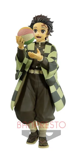 Collectible Figure Kimetsu no Yaiba (Demon Slayer) Kamado Tanjiro Giten
