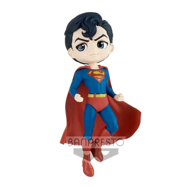 Fantasy Creation Q Posket QPosket DC Comics Superman Superman B