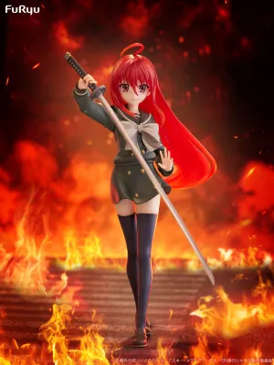 Shakugan no Shana FuRyu Trio-Try-iT Figure Shana [Nouveaut??] Sculpture Reproduction