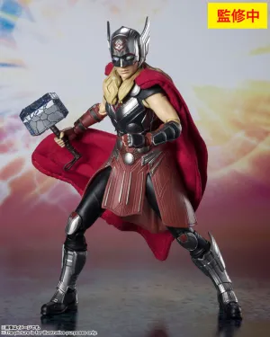 S.H.Figuarts Mighty Thor (THOR: Love & Thunder) Premium Toy