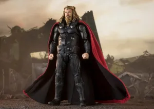 S.H.Figuarts Thor -Final Battle Edition- Robot Merchandise Bedroom Accent