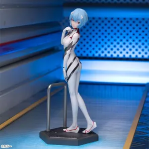 Shin Evangelion Gekijouban:|| SEGA Luminasta Ayanami Rei (Tentative Name) [Nouveaut??] Year Round Artisan Partnership
