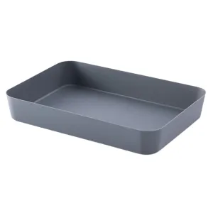 Robot Figure Enthusiast Grade Jigzle CPT-G??Colorful Puzzle Tray (Grey)??Puzzle Tray