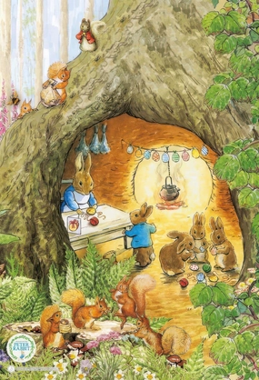 Retail Package Modern Icon Beverly 31-433??My Home??1000 Pieces Jigsaw Puzzle