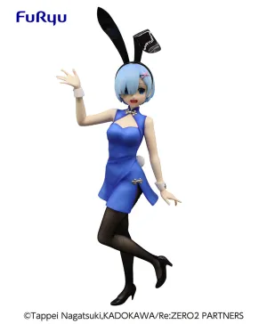BiCute Bunnies Figure Rem -China- Prize Figure Forest Creature