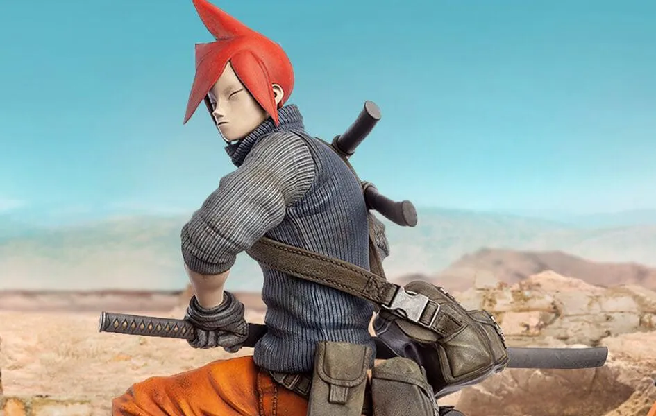 Cornelius and The Fight of The Next Movie Collection