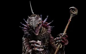 Scandinavian design Party Decoration Skekso The Emperor Skeksis