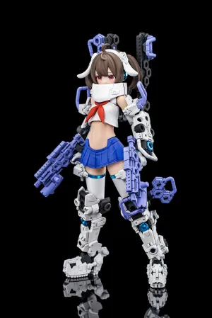 Electronic Toy Megami Device Buster Doll Gunner