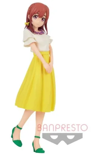 Ecommerce Display Piece Sumi Sakurasawa (Rent-A-Girlfriend Exhibition Ver.) Prize Figure