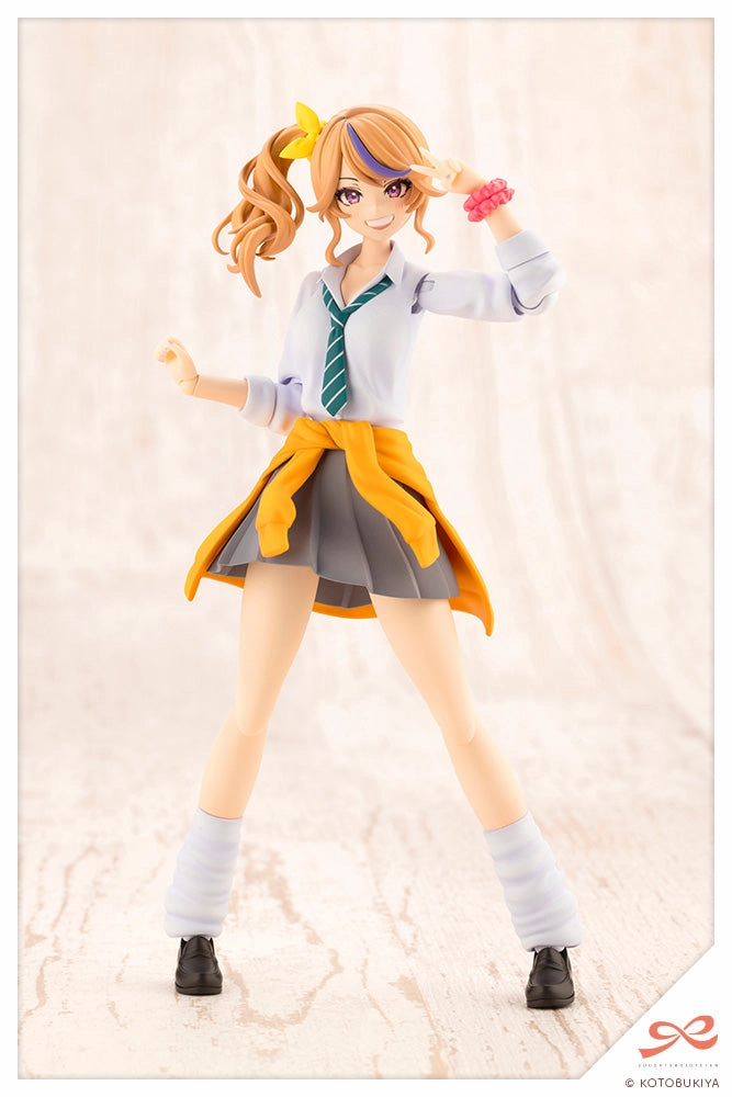 Desktop Hero Modern Living Sousai Shojo Teien Seira Ichijo (Ryobu High School Summer Clothes)