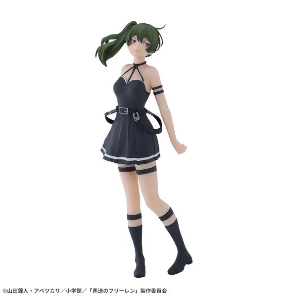 Static Figure Sousou no Frieren SEGA Desktop??Decorate Collections ??bel