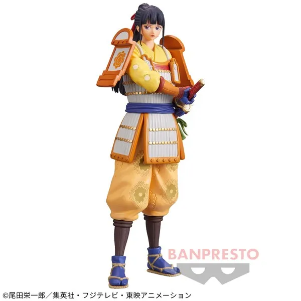 Extinct Creature One Piece DXF Figure The Grandline Series Extra OKiku