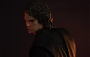 Star Wars: Ahsoka - Anakin Skywalker (Jedi Knight Version) Art Scale 1/10 Multi Pose