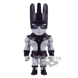 Character Decor Stone Ocean Poligoroid Whitesnake