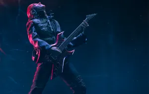 Stranger Things - Eddie Munson Art Scale 1/10 Video Game Adaptation