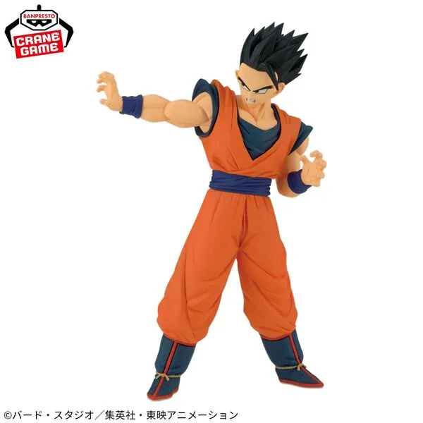 Dragon Ball Z/GT/Super Match Makers Ultimate Gohan [Nouveaut??] Action Pose Sky Animal