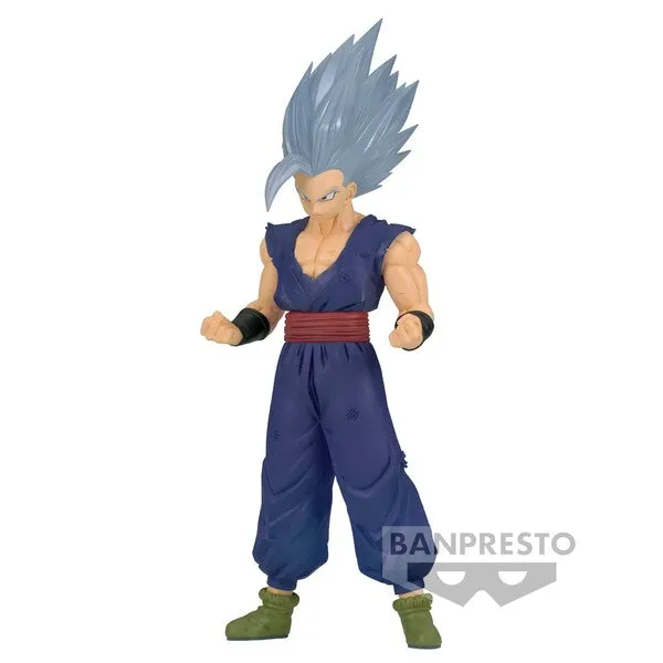 Creative Display Viral Sensation Dragon Ball Z/GT/Super Super Hero Clearise Son Gohan Beast