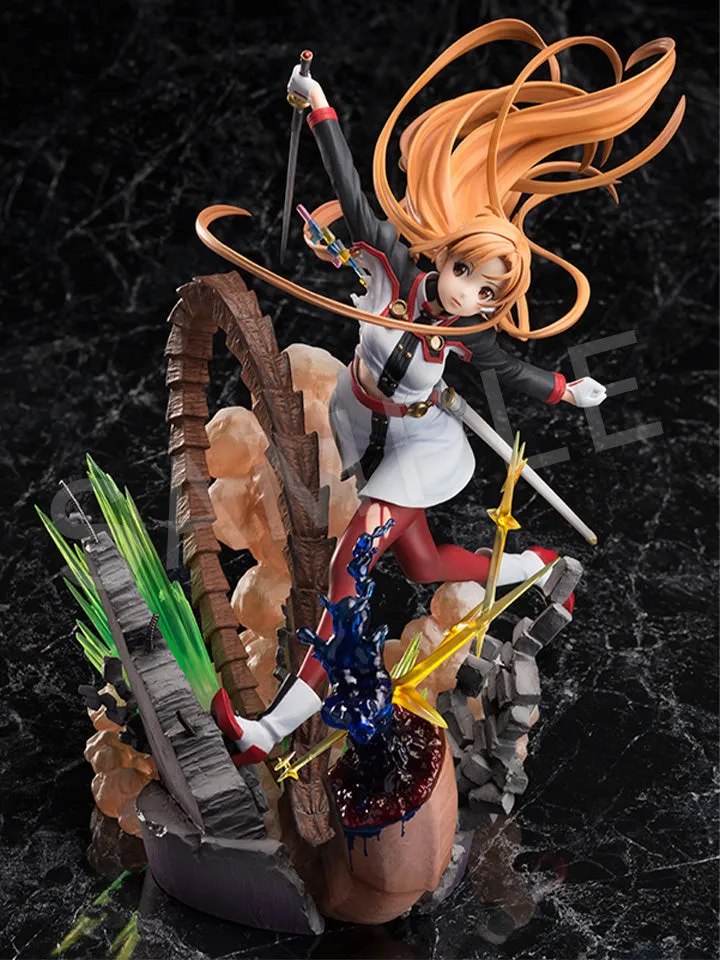 Fantasy Sculpture Asuna Yuuki: Diorama 1/8 Scale Figure
