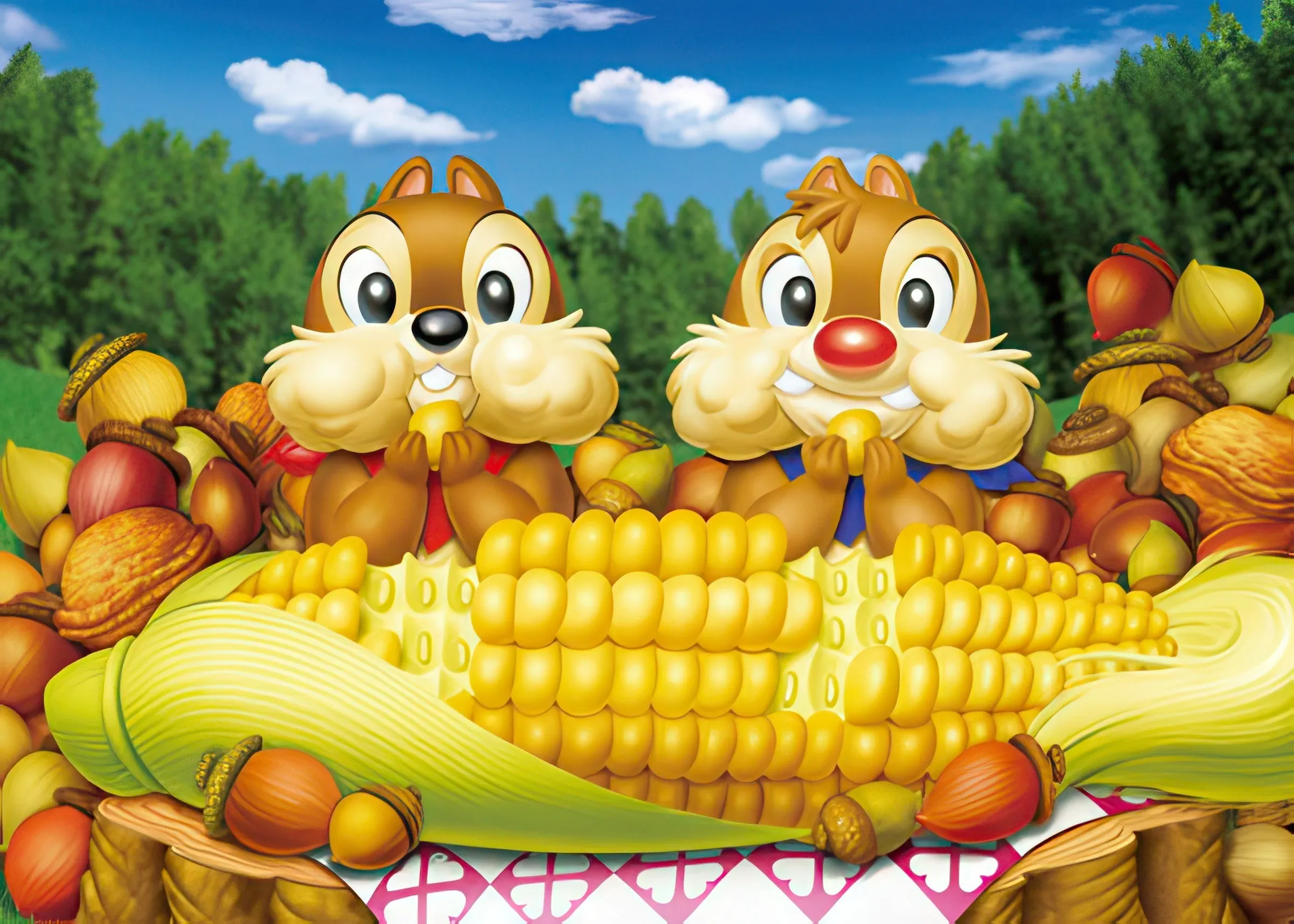 Tenyo D-500-386??Happy ? Lunch??500 Pieces Jigsaw Puzzle Biodegradable material Vinyl Goods