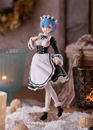 Generational Gift POP UP PARADE Rem: Ice Season Ver.