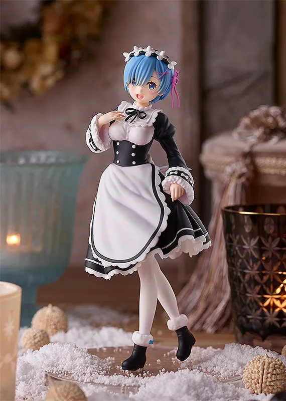 Generational Gift POP UP PARADE Rem: Ice Season Ver.