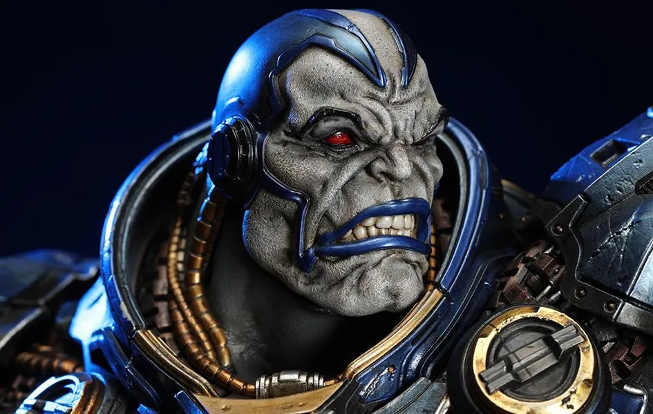 Apocalypse 1/4 Scale Statue Astronomy Tool Asian Art