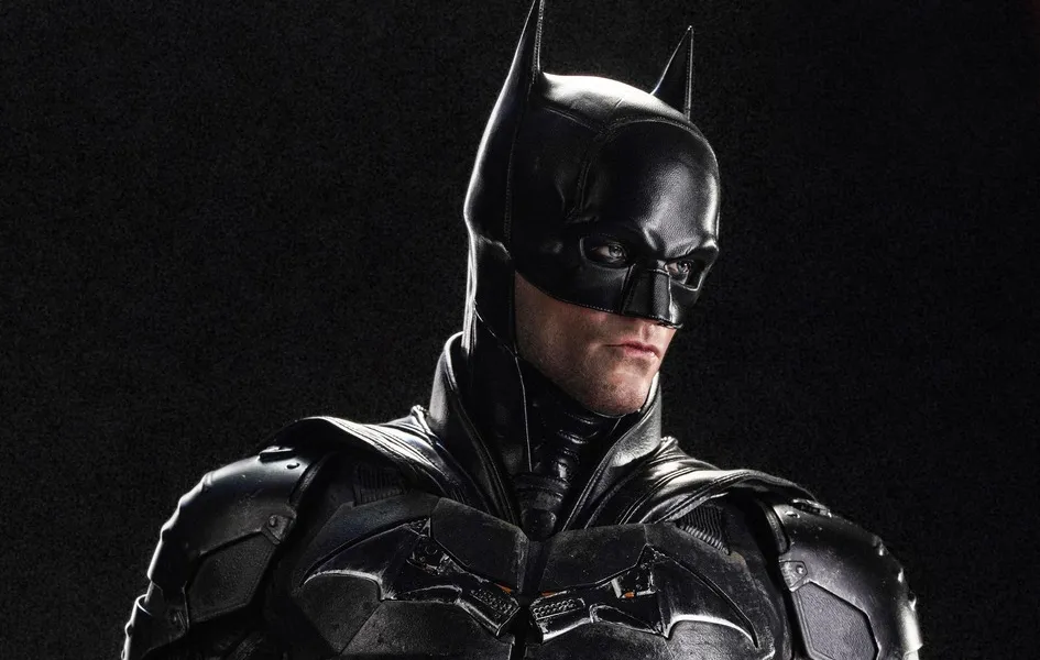 The Batman 1/3 Scale Statue Character Unit Fantasy Creation