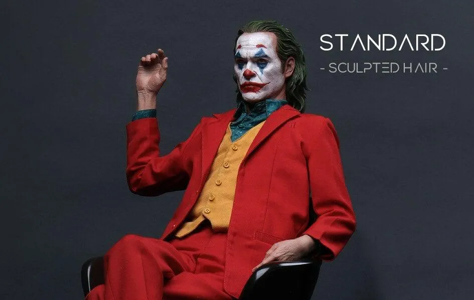 Virtual Collectible The Joker (2019) REGULAR 1:3 Scale Statue