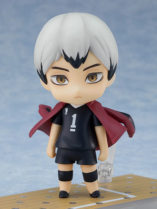 Mythical Figure Nendoroid Shinsuke Kita