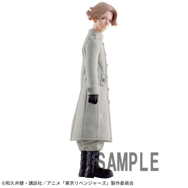 Fictional Character Gamer Setup Tokyo?dRevengers Inui Seishu