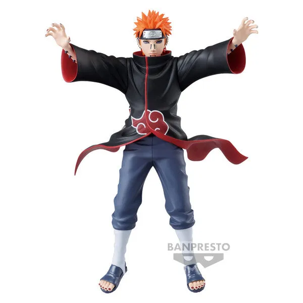 Naruto (Shippuuden) / Boruto Vibration Stars Pain [Nouveaut??] Creature Figurine