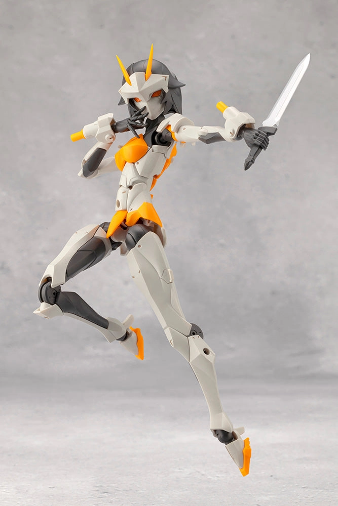 PVC Hero Unlimited Universe Megalomaria Principal