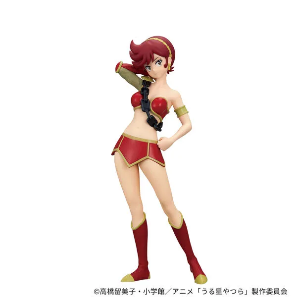 Urusei Yatsura Glitter & Glamours Lum and Bestie Collection (Vol.3) Benten [Nouveaut??] Gift Guide