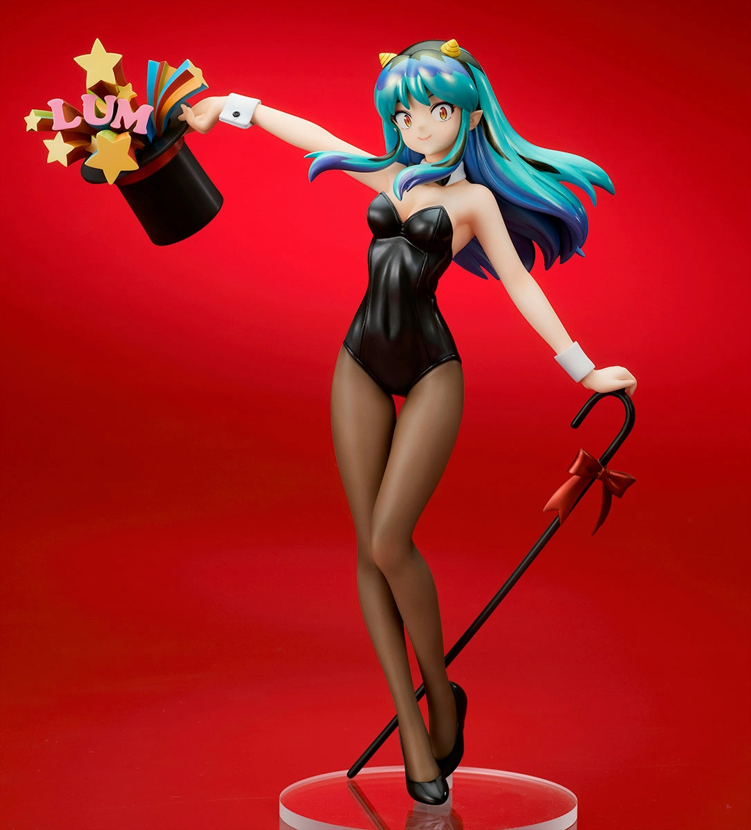 Urusei Yatsura Lum Bunny Girl Ver. 1/7 Scale Figure Anime Toy
