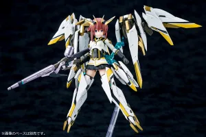 Megami Device Sugumi Kanagata Animation Series Limited Statue