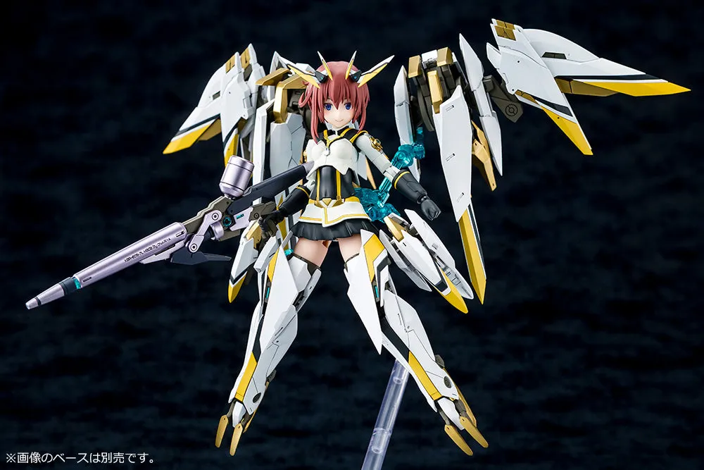 Megami Device Sugumi Kanagata Animation Series Limited Statue