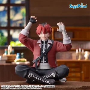 Toy Museum Sousou no Frieren SEGA Premium Chokonose Figure Stark [Nouveaut??]