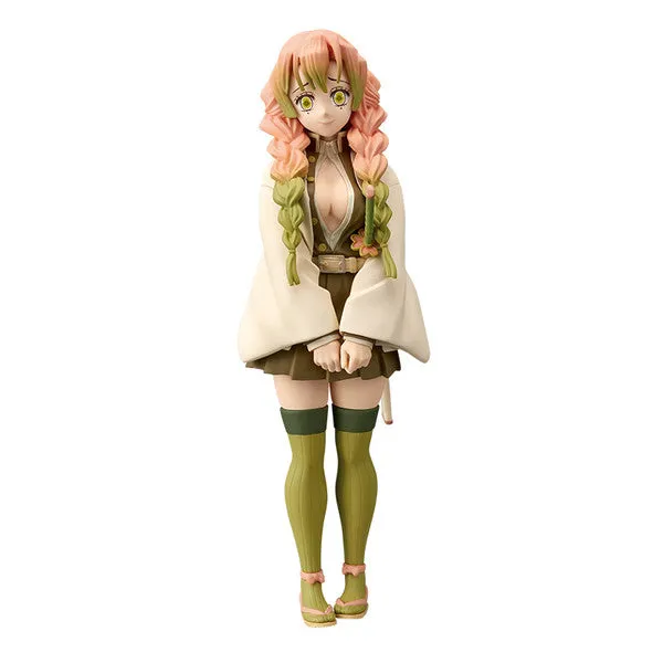 Kimetsu no Yaiba (Demon Slayer) Kizuna no Sou (Vol.14) Kanroji Mitsuri Colorful Decor Painting Kit