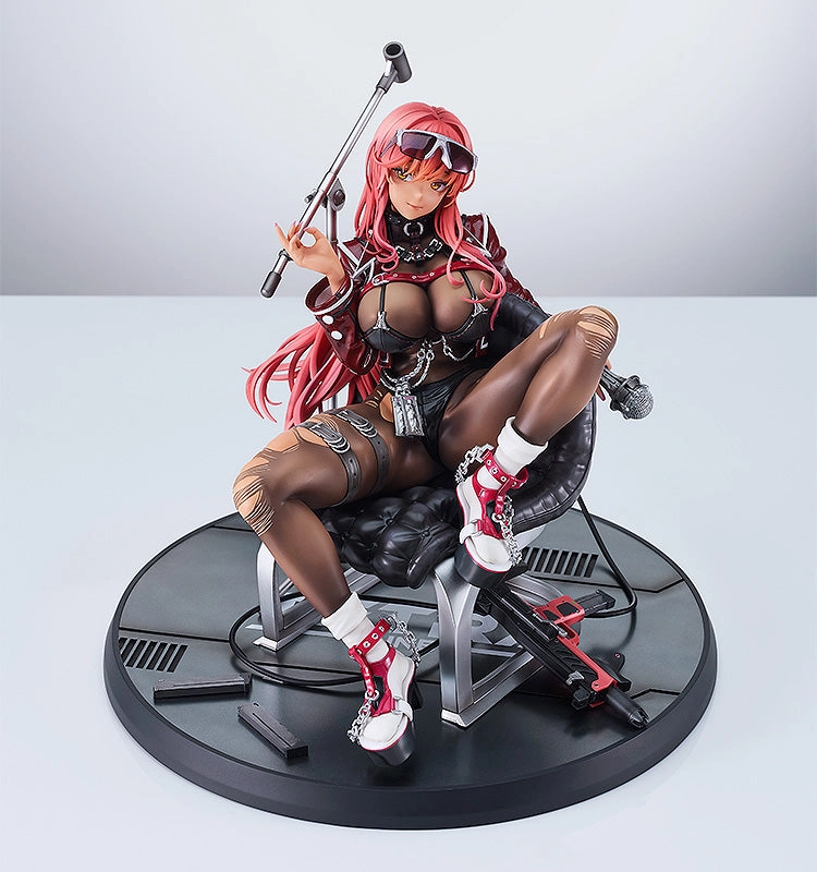 Volume 1/7 Scale Figure Miniature Art
