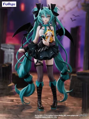 Fantasy Figure Creative Outlet Vocaloid FuRyu Trio-Try-iT Figure Hatsune Miku Rascal [Nouveaut??]