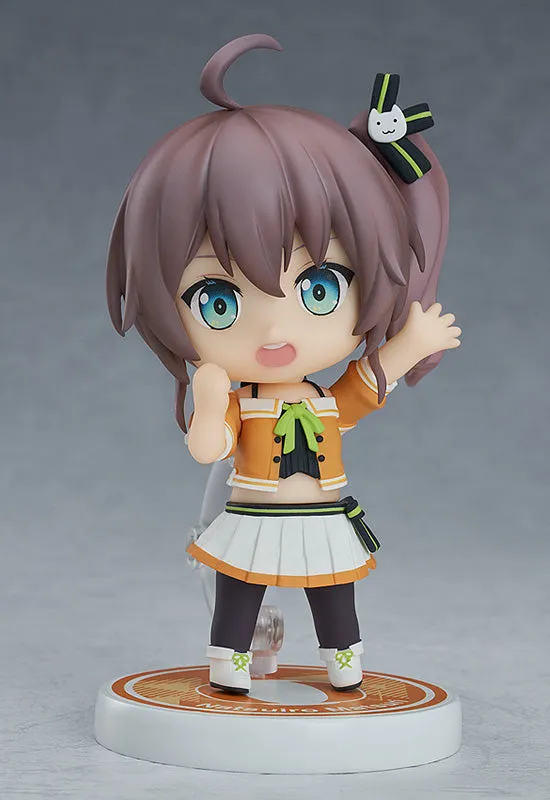 Nendoroid Natsuiro Matsuri Movie Art