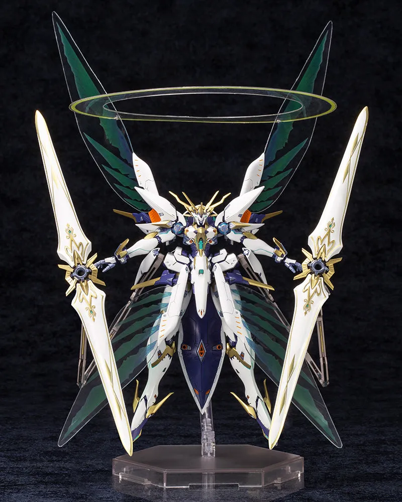 Xenoblade Chronicles 2 Siren Model Kit (Re-Run) Award Trophy