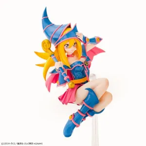 City Memento Limited Object Yu-Gi-Oh! Official Card Game Konami Equal Arts Konami Prize Collection Black Magician Girl [Nouveaut??]
