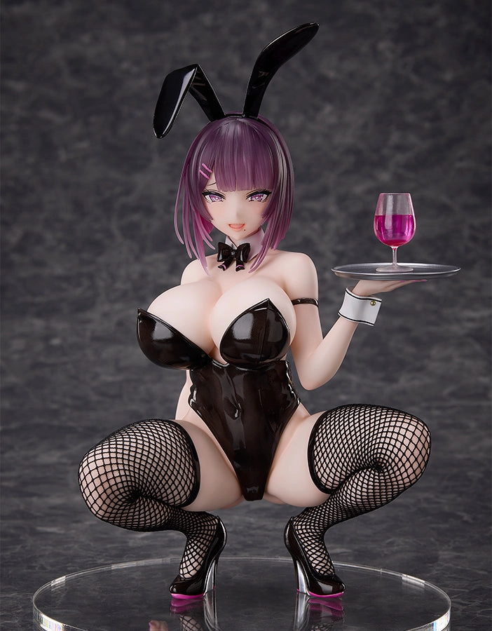 Chibi Figure Yuuki Terumi 1/6 Scale Figure